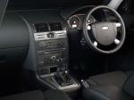 Ford Mondeo Sedan 2004 года (ZA)